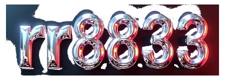 rr8833 logo